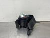 BMW 3 serie (F30) 318i 1.5 TwinPower Turbo 12V Veiligheidsgordel rechts-achter