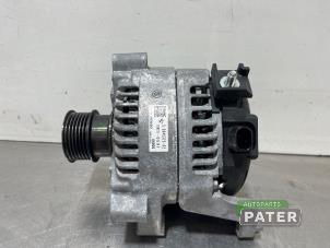 Gebruikte Dynamo BMW 3 serie (F30) 318i 1.5 TwinPower Turbo 12V Prijs € 73,50 Margeregeling aangeboden door Autoparts Pater