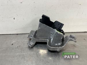 Gebruikte Verlichtings Module BMW 3 serie (F30) 318i 1.5 TwinPower Turbo 12V Prijs € 157,50 Margeregeling aangeboden door Autoparts Pater