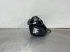 BMW 3 serie (F30) 318i 1.5 TwinPower Turbo 12V Veiligheidsgordel midden-achter