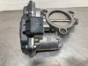 BMW 3 serie (F30) 318i 1.5 TwinPower Turbo 12V Gasklephuis
