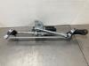 BMW 3 serie (F30) 318i 1.5 TwinPower Turbo 12V Ruitenwismotor+Mechaniek