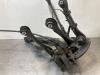 BMW 3 serie (F30) 318i 1.5 TwinPower Turbo 12V Wielophanging links-achter