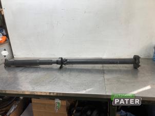 Gebruikte Tussenas BMW 3 serie (F30) 318i 1.5 TwinPower Turbo 12V Prijs € 157,50 Margeregeling aangeboden door Autoparts Pater