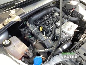 Gebruikte Motor Ford Focus 3 Wagon 1.0 Ti-VCT EcoBoost 12V 125 Prijs € 2.098,95 Margeregeling aangeboden door Autoparts Pater