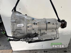 Gebruikte Automaatbak BMW 3 serie (F30) 318i 1.5 TwinPower Turbo 12V Prijs € 1.155,00 Margeregeling aangeboden door Autoparts Pater