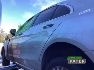 Gebruikte Deur 4Deurs links-achter Mercedes C (W205) C-250 2.2 CDI 16V BlueTEC, C-250d Prijs € 393,75 Margeregeling aangeboden door Autoparts Pater