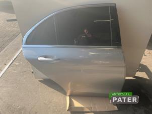 Gebruikte Deur 4Deurs rechts-achter Mercedes C (W205) C-250 2.2 CDI 16V BlueTEC, C-250d Prijs € 393,75 Margeregeling aangeboden door Autoparts Pater