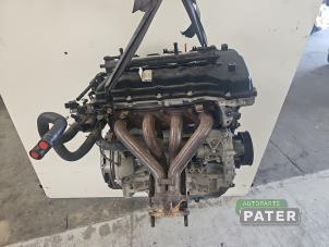 Gebruikte Motor Kia Sportage (SL) 2.0 CVVT 16V 4x2 Prijs € 2.257,50 Margeregeling aangeboden door Autoparts Pater