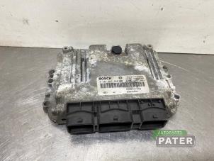 Gebruikte Computer Motormanagement Renault Master II (FD/HD) 2.5 dCi 16V 100 Prijs € 120,70 Inclusief btw aangeboden door Autoparts Pater