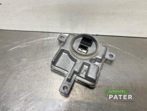 Gebruikte Xenon module Volvo V40 (MV) 1.6 T3 GTDi 16V Prijs € 63,00 Margeregeling aangeboden door Autoparts Pater