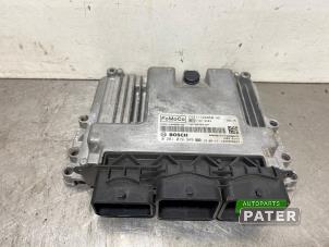 Gebruikte Computer Motormanagement Ford Fiesta 6 (JA8) 1.6 TDCi 16V ECOnetic Prijs € 131,25 Margeregeling aangeboden door Autoparts Pater