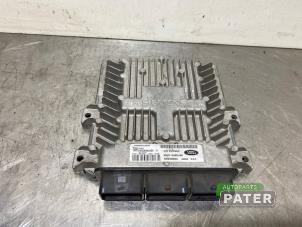Gebruikte Computer Motormanagement Landrover Range Rover Sport (LS) 3.6 TDV8 32V Prijs € 99,75 Margeregeling aangeboden door Autoparts Pater