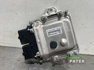 Gebruikte Computer Motormanagement Suzuki Baleno (EW/FW) 1.2 Dual Jet 16V Prijs € 105,00 Margeregeling aangeboden door Autoparts Pater
