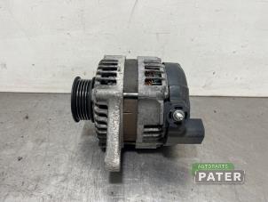 Gebruikte Dynamo Suzuki Baleno (EW/FW) 1.2 Dual Jet 16V Prijs € 52,50 Margeregeling aangeboden door Autoparts Pater