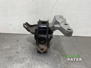 Gebruikte Motorrubber Suzuki Baleno (EW/FW) 1.2 Dual Jet 16V Prijs € 31,50 Margeregeling aangeboden door Autoparts Pater