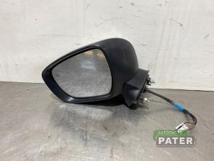 Gebruikte Spiegel Buiten links Suzuki Baleno (EW/FW) 1.2 Dual Jet 16V Prijs € 89,25 Margeregeling aangeboden door Autoparts Pater