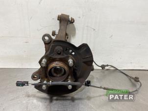 Gebruikte Asschenkel links-voor Suzuki Baleno (EW/FW) 1.2 Dual Jet 16V Prijs € 99,75 Margeregeling aangeboden door Autoparts Pater