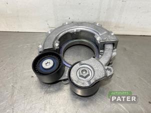 Gebruikte Spanrol Multiriem Hyundai Bayon 1.0 T-GDI 12V Mild Hybrid 48V Prijs € 78,75 Margeregeling aangeboden door Autoparts Pater