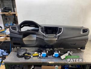 Gebruikte Airbag set + dashboard Suzuki Baleno (EW/FW) 1.2 Dual Jet 16V Prijs € 1.207,50 Margeregeling aangeboden door Autoparts Pater