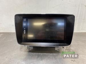 Gebruikte Radio Suzuki Baleno (EW/FW) 1.2 Dual Jet 16V Prijs € 315,00 Margeregeling aangeboden door Autoparts Pater