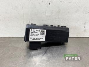 Gebruikte Module (diversen) Ford Galaxy (CK) 2.0 TDCi 150 16V Prijs € 21,00 Margeregeling aangeboden door Autoparts Pater