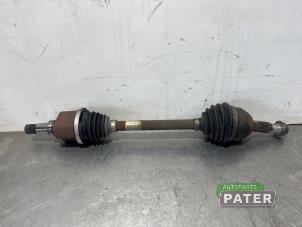 Gebruikte Homokineetas links-voor Ford Fiesta 6 (JA8) 1.0 EcoBoost 12V 100 Prijs € 42,00 Margeregeling aangeboden door Autoparts Pater