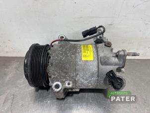 Gebruikte Aircopomp Ford Fiesta 6 (JA8) 1.0 EcoBoost 12V 100 Prijs € 68,25 Margeregeling aangeboden door Autoparts Pater