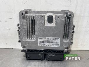 Gebruikte Computer Motormanagement Ford Fiesta 6 (JA8) 1.0 EcoBoost 12V 100 Prijs € 131,25 Margeregeling aangeboden door Autoparts Pater