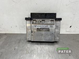 Gebruikte Computer Motormanagement Volkswagen Polo V (6R) 1.2 TSI 16V BlueMotion Technology Prijs € 94,50 Margeregeling aangeboden door Autoparts Pater