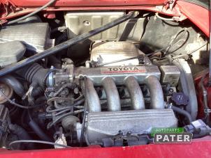 Gebruikte Versnellingsbak Toyota MR2 (SW20/21/23) 2.0 GTi 16V Prijs € 682,50 Margeregeling aangeboden door Autoparts Pater