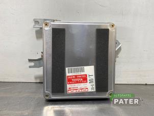 Gebruikte Computer Motormanagement Toyota MR2 (SW20/21/23) 2.0 GTi 16V Prijs € 262,50 Margeregeling aangeboden door Autoparts Pater