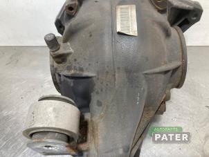 Gebruikte Cardanklok achter Mercedes C (W205) C-250 2.2 CDI 16V BlueTEC, C-250d Prijs € 420,00 Margeregeling aangeboden door Autoparts Pater