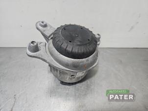 Gebruikte Motorsteun Mercedes C (W205) C-250 2.2 CDI 16V BlueTEC, C-250d Prijs € 21,00 Margeregeling aangeboden door Autoparts Pater