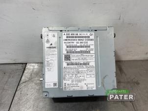 Gebruikte Multi Media Regelunit Mercedes C (W205) C-250 2.2 CDI 16V BlueTEC, C-250d Prijs € 183,75 Margeregeling aangeboden door Autoparts Pater