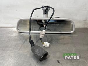 Gebruikte Spiegel binnen Mercedes C (W205) C-250 2.2 CDI 16V BlueTEC, C-250d Prijs € 52,50 Margeregeling aangeboden door Autoparts Pater