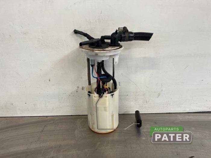 Gebruikte Tank element Pomp Iveco New Daily VI 35C15, 35S15, 40C15, 50C15, 65C15, 70C15 Prijs € 101,64 Inclusief btw aangeboden door Autoparts Pater