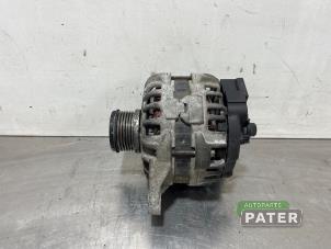 Gebruikte Dynamo Iveco New Daily VI 35C15, 35S15, 40C15, 50C15, 65C15, 70C15 Prijs € 158,81 Inclusief btw aangeboden door Autoparts Pater