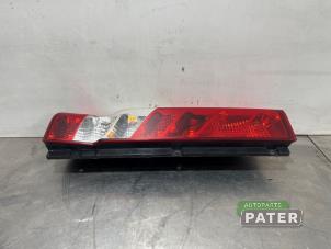 Gebruikte Achterlicht links Iveco New Daily VI 35C15, 35S15, 40C15, 50C15, 65C15, 70C15 Prijs € 88,94 Inclusief btw aangeboden door Autoparts Pater
