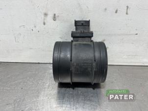 Gebruikte Luchtmassameter Iveco New Daily VI 35C15, 35S15, 40C15, 50C15, 65C15, 70C15 Prijs € 31,76 Inclusief btw aangeboden door Autoparts Pater