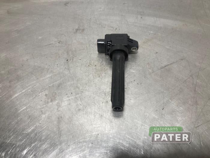 Gebruikte Bobine Mitsubishi Space Star (A0) 1.2 12V Prijs € 10,50 Margeregeling aangeboden door Autoparts Pater