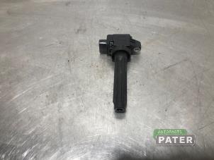 Gebruikte Bobine Mitsubishi Space Star (A0) 1.2 12V Prijs € 10,50 Margeregeling aangeboden door Autoparts Pater