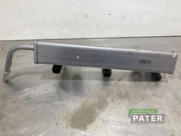 Gebruikte Galerij (Injectie) Mitsubishi Space Star (A0) 1.2 12V Prijs € 63,00 Margeregeling aangeboden door Autoparts Pater