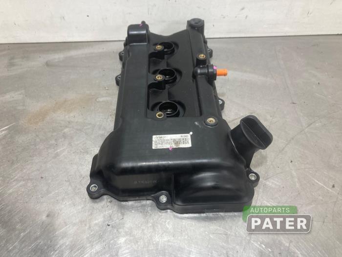 Gebruikte Kleppendeksel Mitsubishi Space Star (A0) 1.2 12V Prijs € 31,50 Margeregeling aangeboden door Autoparts Pater