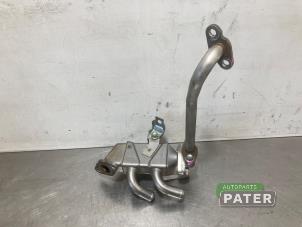 Gebruikte EGR koeler Mitsubishi Space Star (A0) 1.2 12V Prijs € 52,50 Margeregeling aangeboden door Autoparts Pater