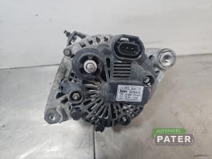 Gebruikte Dynamo Kia Sportage (SL) 2.0 CVVT 16V 4x2 Prijs € 52,50 Margeregeling aangeboden door Autoparts Pater