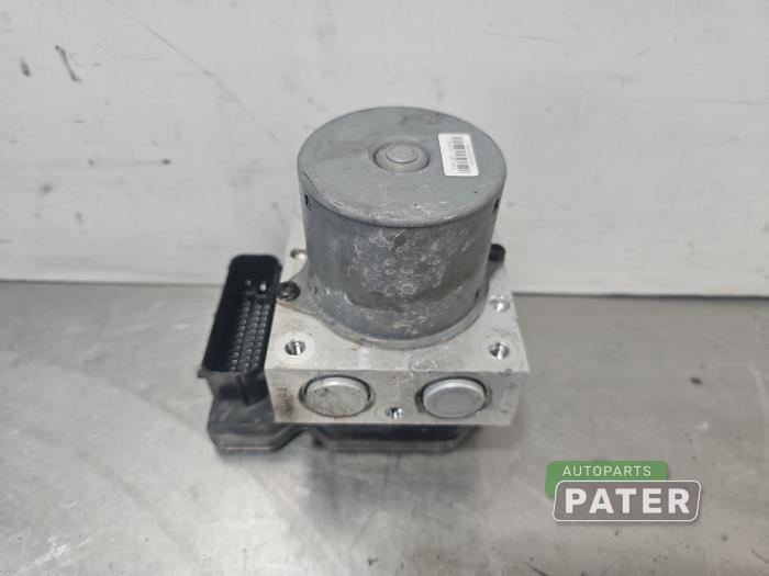 Gebruikte ABS Pomp Kia Sportage (SL) 2.0 CVVT 16V 4x2 Prijs € 31,50 Margeregeling aangeboden door Autoparts Pater
