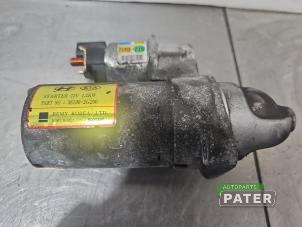 Gebruikte Startmotor Kia Sportage (SL) 2.0 CVVT 16V 4x2 Prijs € 31,50 Margeregeling aangeboden door Autoparts Pater