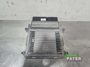 Gebruikte Computer Motormanagement Kia Sportage (SL) 2.0 CVVT 16V 4x2 Prijs € 105,00 Margeregeling aangeboden door Autoparts Pater