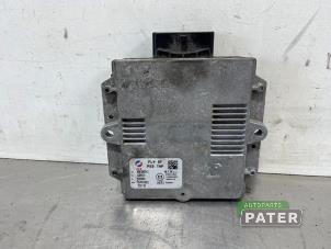 Gebruikte Module LPG Chevrolet Spark (M300) 1.0 16V Bifuel Prijs € 42,00 Margeregeling aangeboden door Autoparts Pater